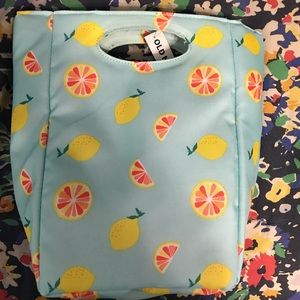 Never used Old Navy Lunchbox